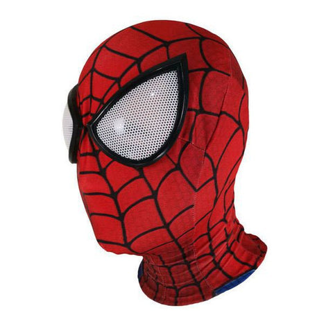 Masque Spider-man 