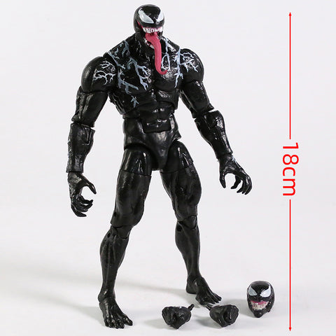 Figurine Spider-man Venom Film