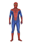 Amazing Spiderman 1 déguisement
