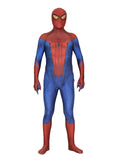 Amazing Spiderman 1 déguisement