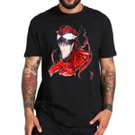 T-shirt Spider-man Carnage