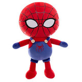 Peluche Spiderman Salopette