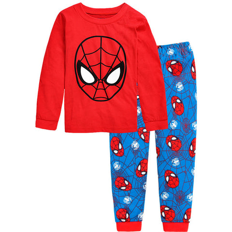 Pyjama Spiderman