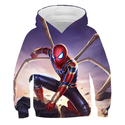 AnnonceTop 10 des Sweats Spiderman Garçon - Le Meilleur Rapport Qualité/Prix AnnonceTop 10 des Sweats Spiderman Garçon - Le Meilleur Rapport Qualité/Prix