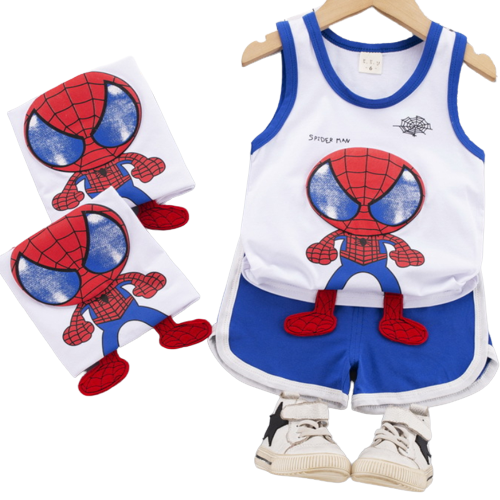 Pyjama spiderman 4 ans hot sale