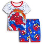 Pyjama Spiderman Awesome